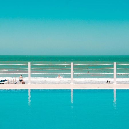 Longbeach Campground Ras al-Khaimah Eksteriør billede